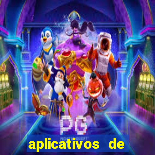 aplicativos de jogos que pagam no cadastro